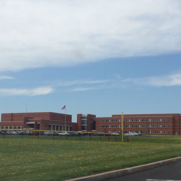 Photos at Souderton Area High School High School in Souderton