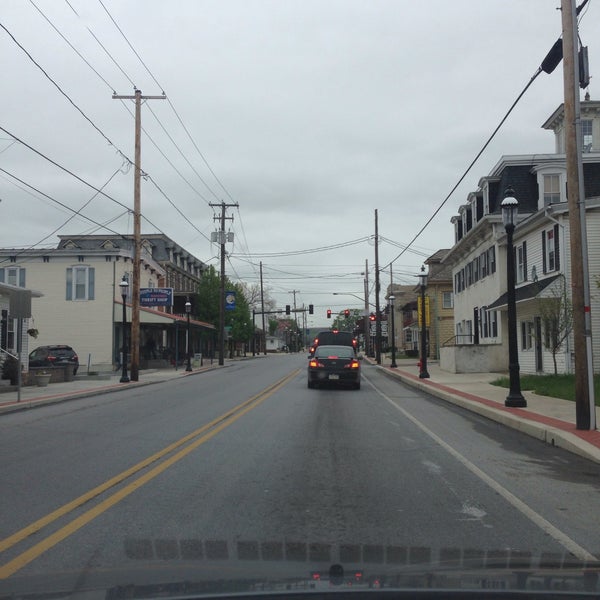 Honey Brook, PA Town in Honey Brook