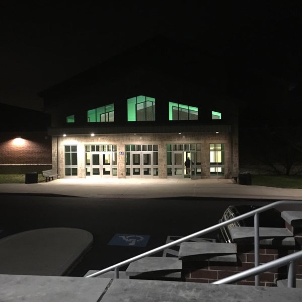 Bayard Rustin High School West Chester, PA