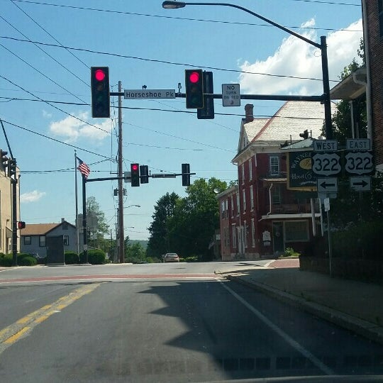 Honey Brook, PA Town in Honey Brook