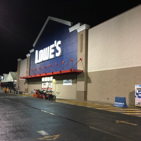 Lowe's Elverson, PA
