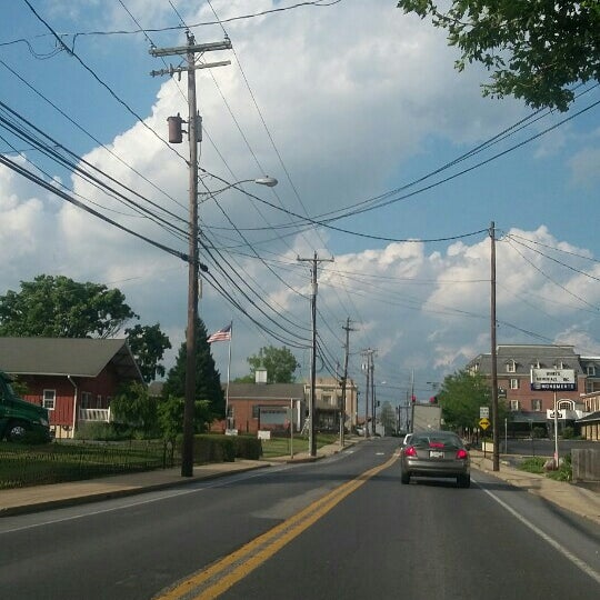 Honey Brook, PA Town in Honey Brook