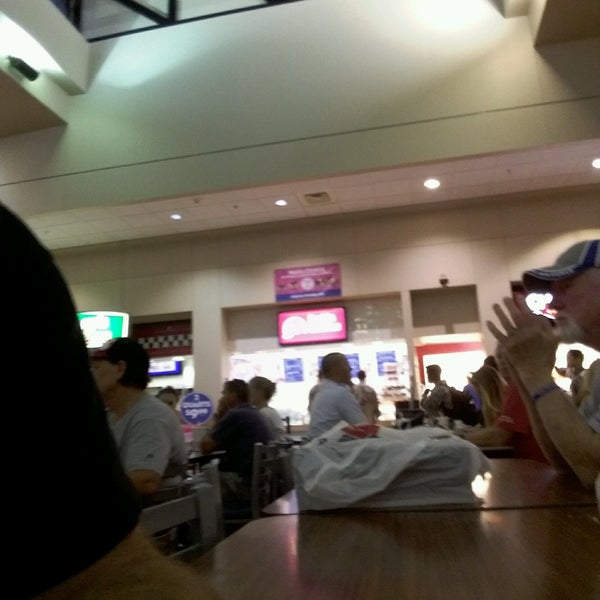 lackland main exchange