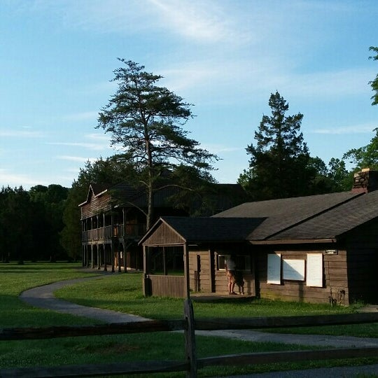 Photos at Horseshoe Scout Reservation Rising Sun, MD