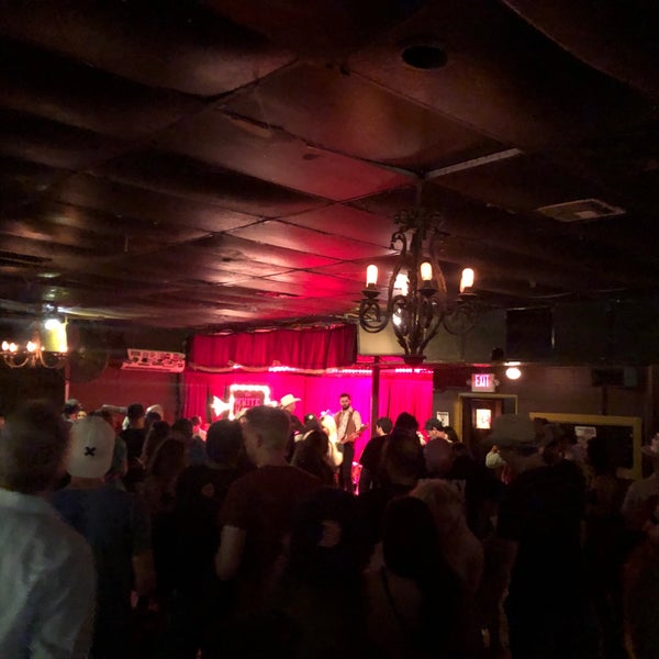 Photo taken at The White Horse by Cory M. on 6/15/2019