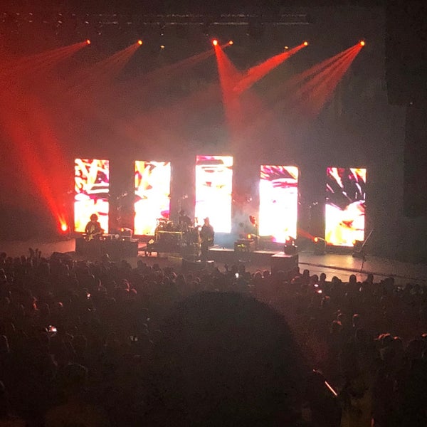 Photo taken at Comerica Theatre by Michael B. on 7/8/2018