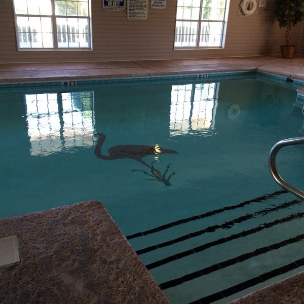 Key pool
