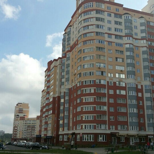 Сдэк ул ежи гедройца 14 фото