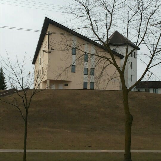 Photos at Новоапостольская Церковь 1 tip from 59 visitors