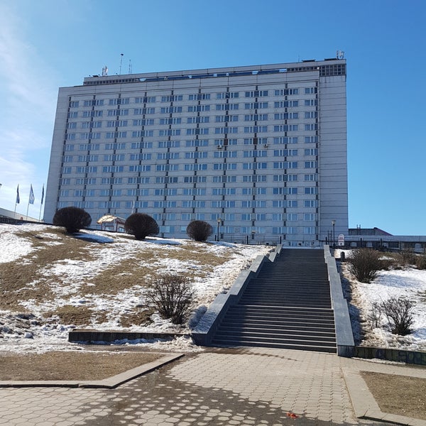 Ресторан орбита в минске