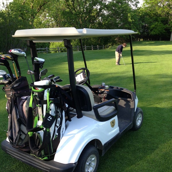 Far Vu Golf Course 5 Tips