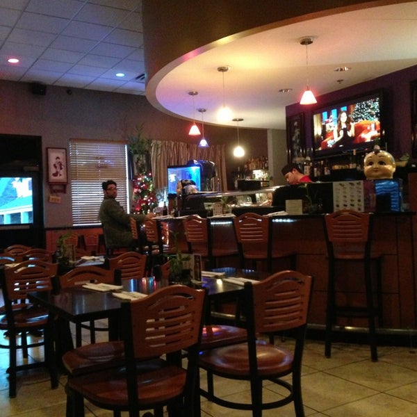 Karaku Asian Restaurant