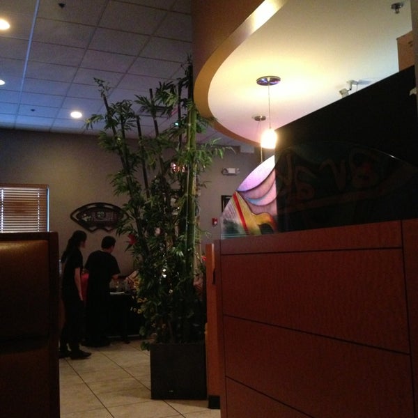 Karaku Asian Restaurant