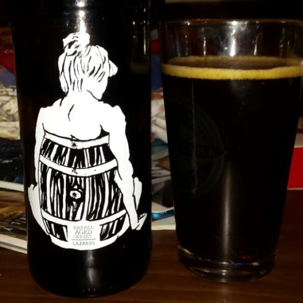 Shenanigans Bar & Grill 1 tip