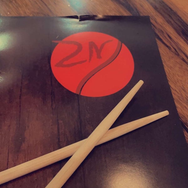 7/2/2021にSultan A.がZn Restaurantで撮った写真