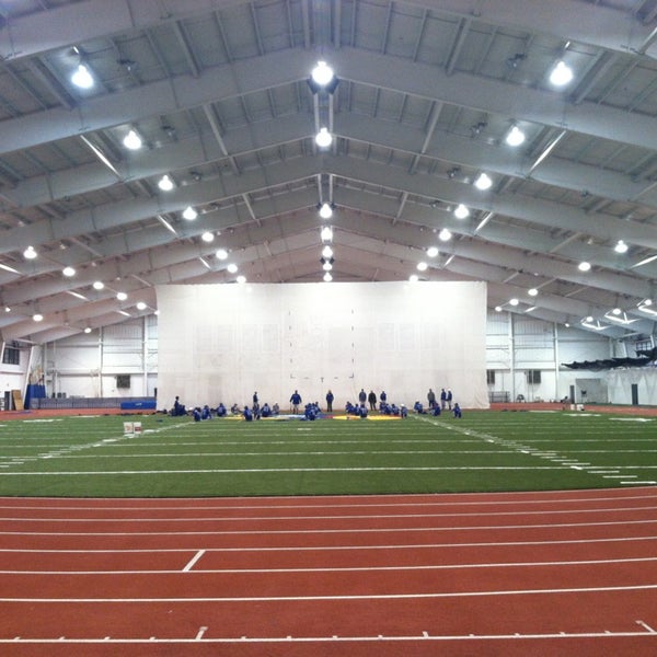 Спорт павильон