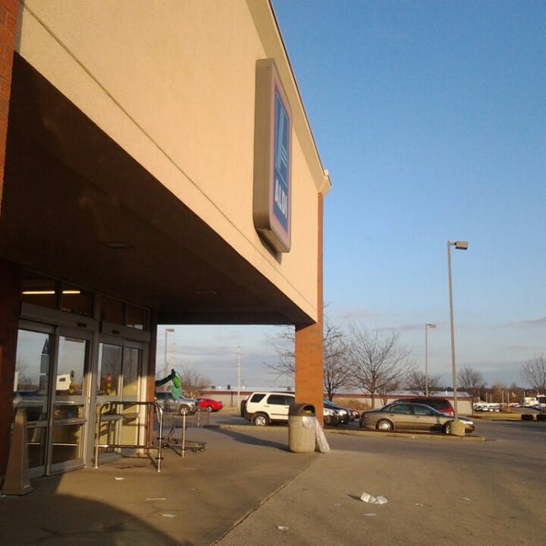 Aldi - Supermarket in Lee's Summit