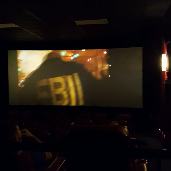 Photos at Marcus Oshkosh Cinema 340 S Koeller St