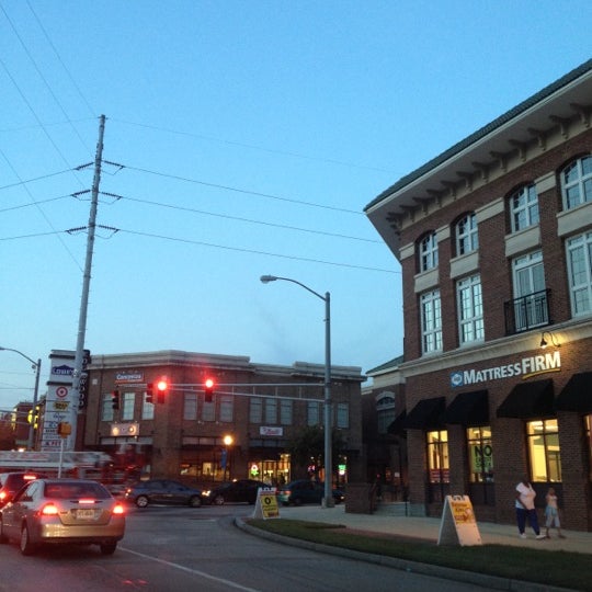 Edgewood Retail District Edgewood Atlanta, GA