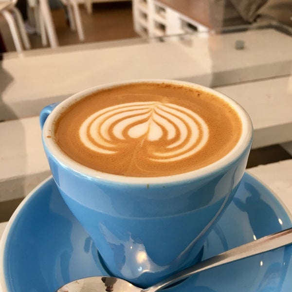 CaffèCouture - Alservorstadt - Wien, Wien