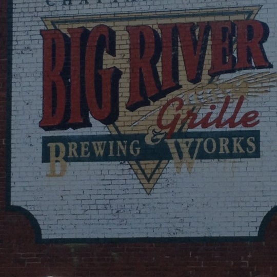 Photos at Big River Grille & Brewing Works American Restaurant in