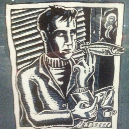 fat nancy's tackle shop