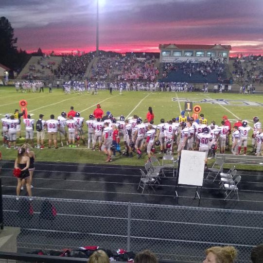 Photos at Oconee County High School High School in Watkinsville