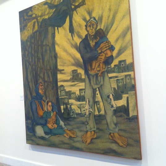 11/6/2012 tarihinde GLR E.ziyaretçi tarafından Kibele Sanat Galerisi'de çekilen fotoğraf
