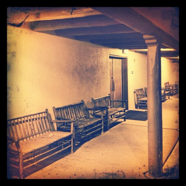 heights community center Community Center