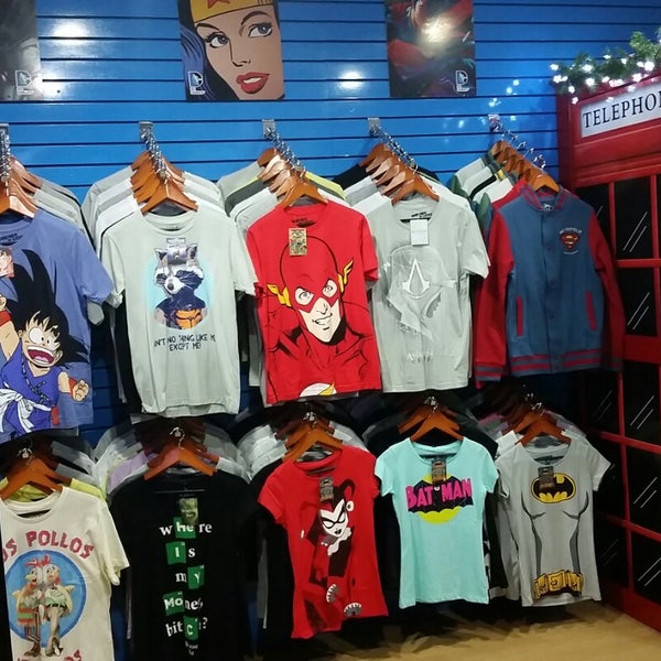 Máscara de Látex Tienda de hombres