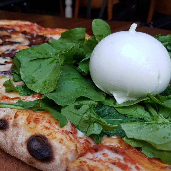 7/12/2019 tarihinde Serhan E.ziyaretçi tarafından Metre Pizza'de çekilen fotoğraf