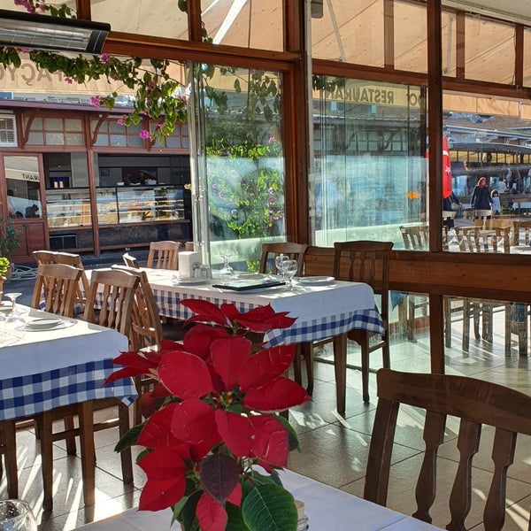 Photo taken at Façyo Restaurant by Serhan E. on 10/21/2023