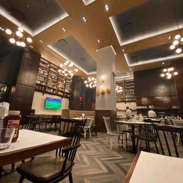 Farm To Burger Garment District 2 Conseils De 87 Visiteurs