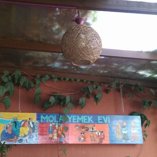 photos at mola yemek evi caferaga 16 tips