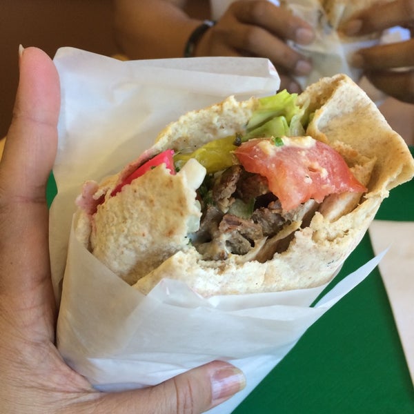 dallas kabob house buffet