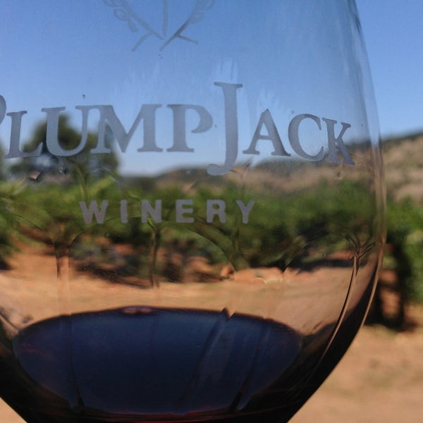 Photo taken at PlumpJack Winery by M H. on 8/11/2013