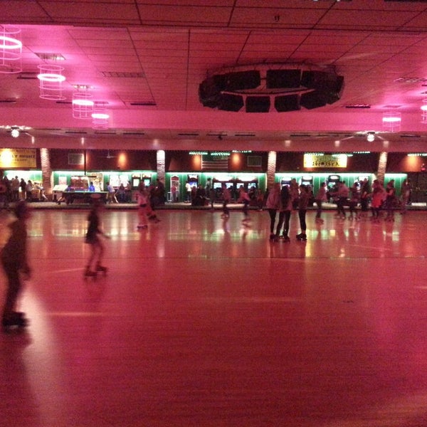 Photos at Brentwood Skate Center Roller Rink