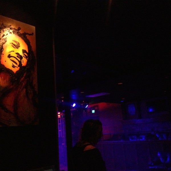 Photo taken at EPIC Nightclub by Casey C. on 1/23/2013