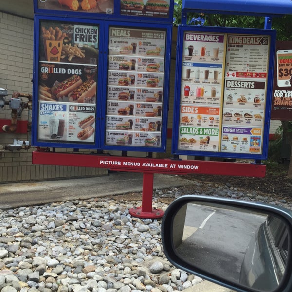Burger king coupon 6355