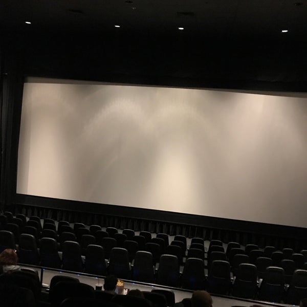 Photo taken at Landmark Theatres by Andrea H. on 5/28/2018