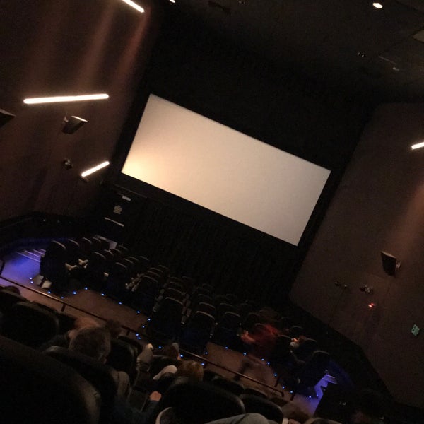 Photo taken at Landmark Theatres by Andrea H. on 5/30/2018