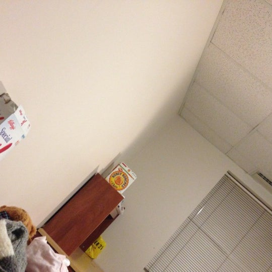 Fennell Hall MCPHS Medical Center Area 101 Palace Rd.