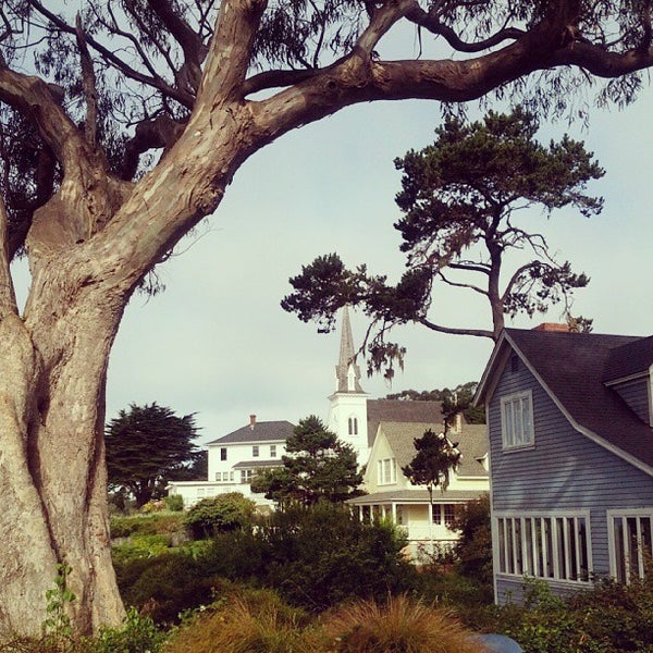 Alegria Inn Bed and Breakfast in Mendocino