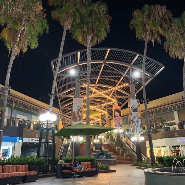 Photo taken at Chula Vista Center by Carlos C. on 8/26/2019