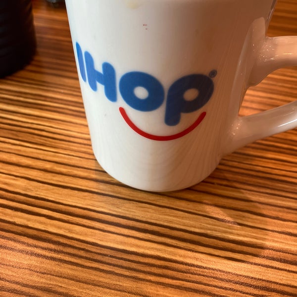 IHOP - Downtown San Antonio - San Antonio, TX