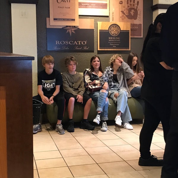 Olive Garden Italian Restaurant in Plano