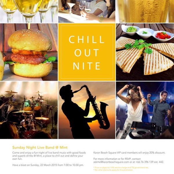 Photos At Karon Beach Square 78 Tips From 30 Visitors