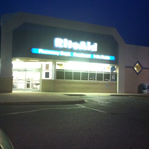 Rite Aid 1 tip from 146 visitors