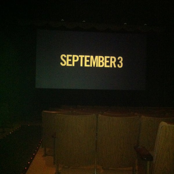 Photos at Regal Citrus Cinemas Inverness, FL