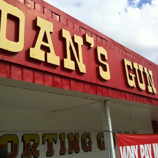 Photos At Dan S Gun Room Inverness Fl